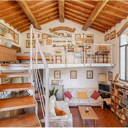 Divinae Cintoia Villa Greve in Chianti Luaran gambar