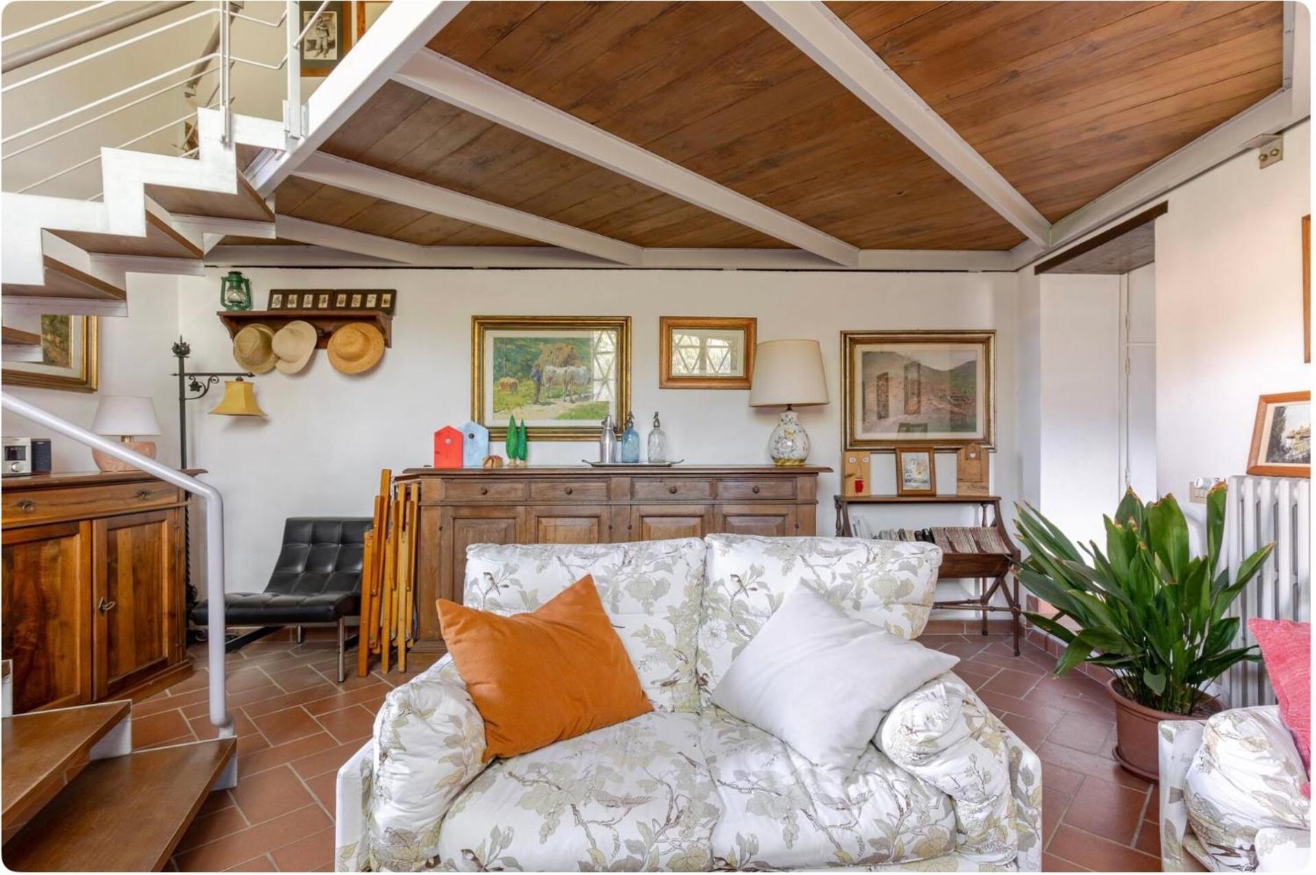 Divinae Cintoia Villa Greve in Chianti Luaran gambar